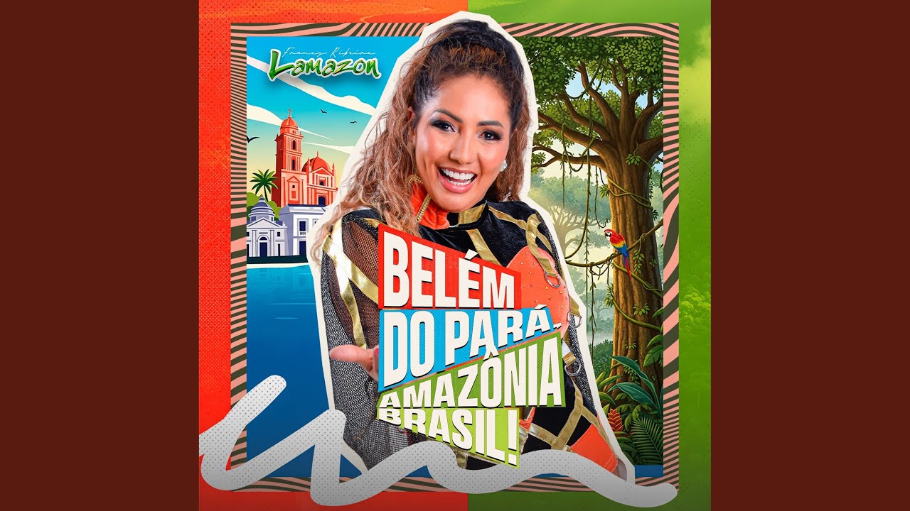 Belém do Pará, Amazônia Brasil!
