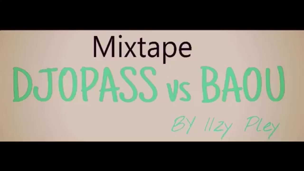 Djopass feat Baou- 350 euro