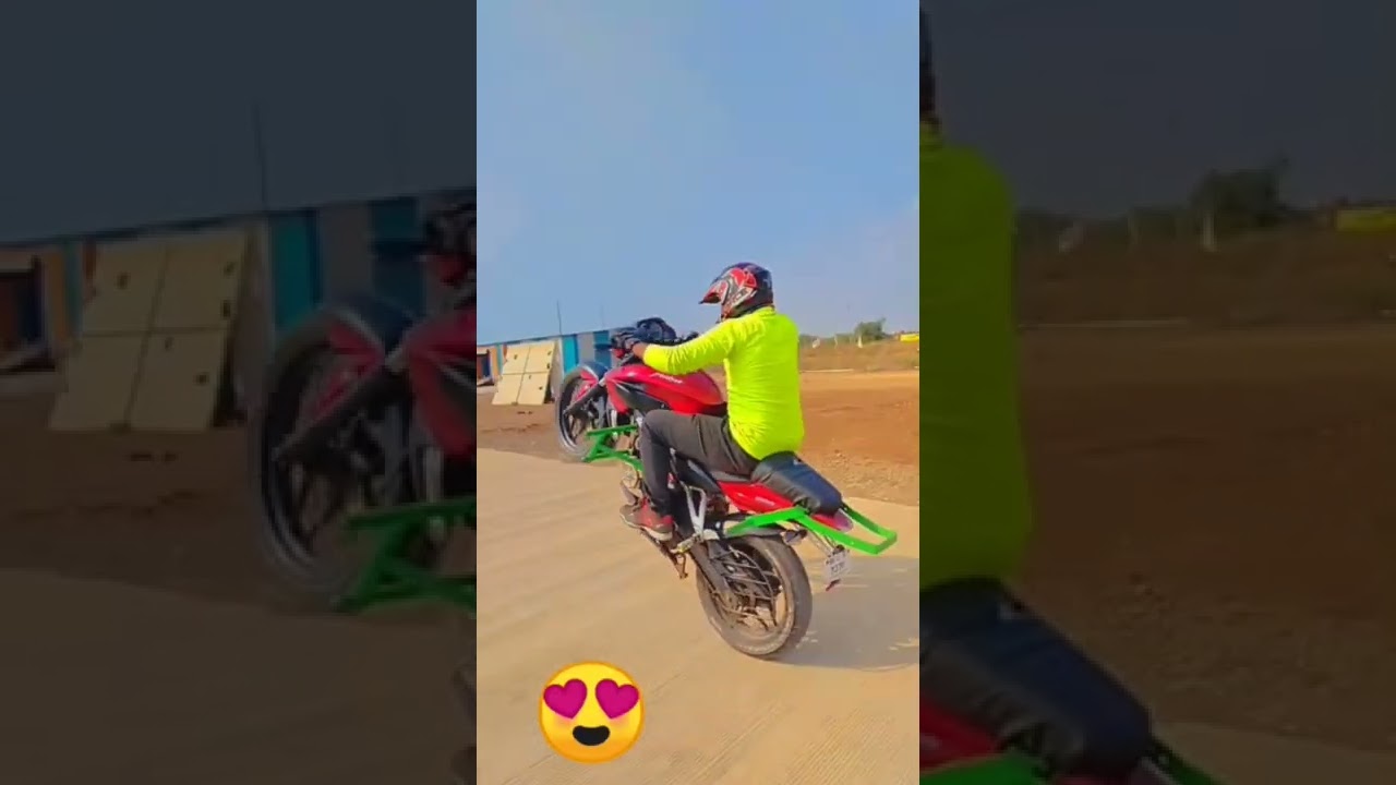 vili khatarnak stunt 😎😎⚡⚡/#Ganesh Rider boy