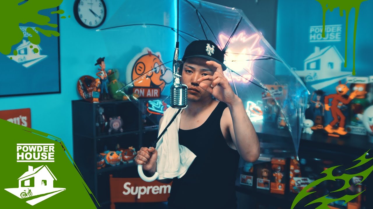 TA22K1 − F*CK ME (Official Performance)
