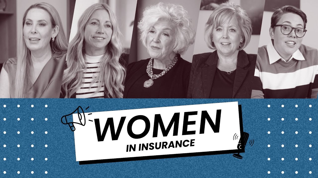 Women in Insurance
