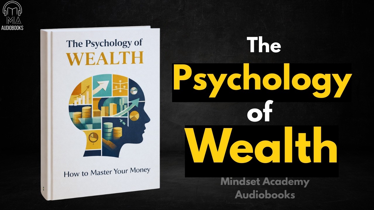 The Psychology of Wealth: How to Master Your Money