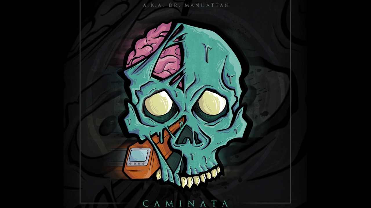 Proof - Comparando (Audio Oficial)