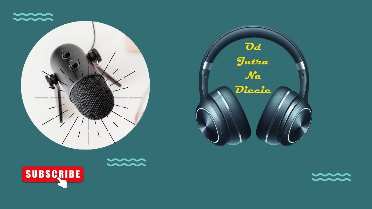 Origin Story, czyli dlaczego w ogóle podcast