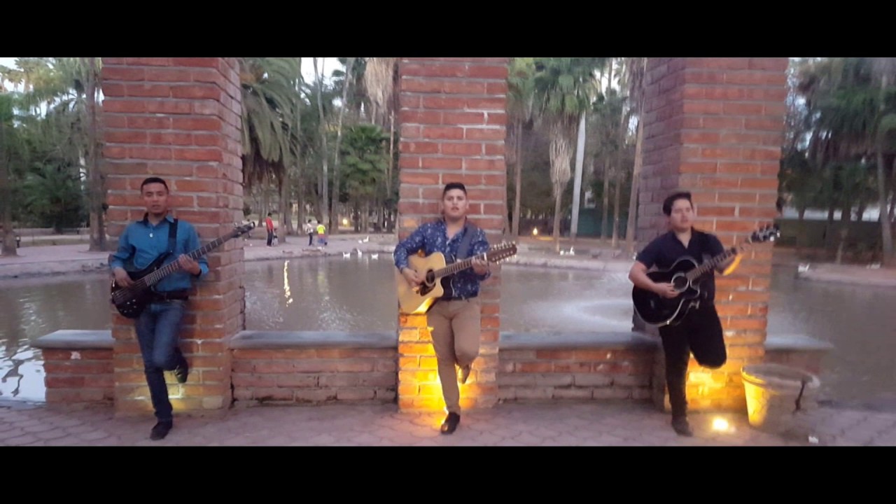 Mi vida esta confiada en Dios (videoclip oficial Siervos de  Cristo)