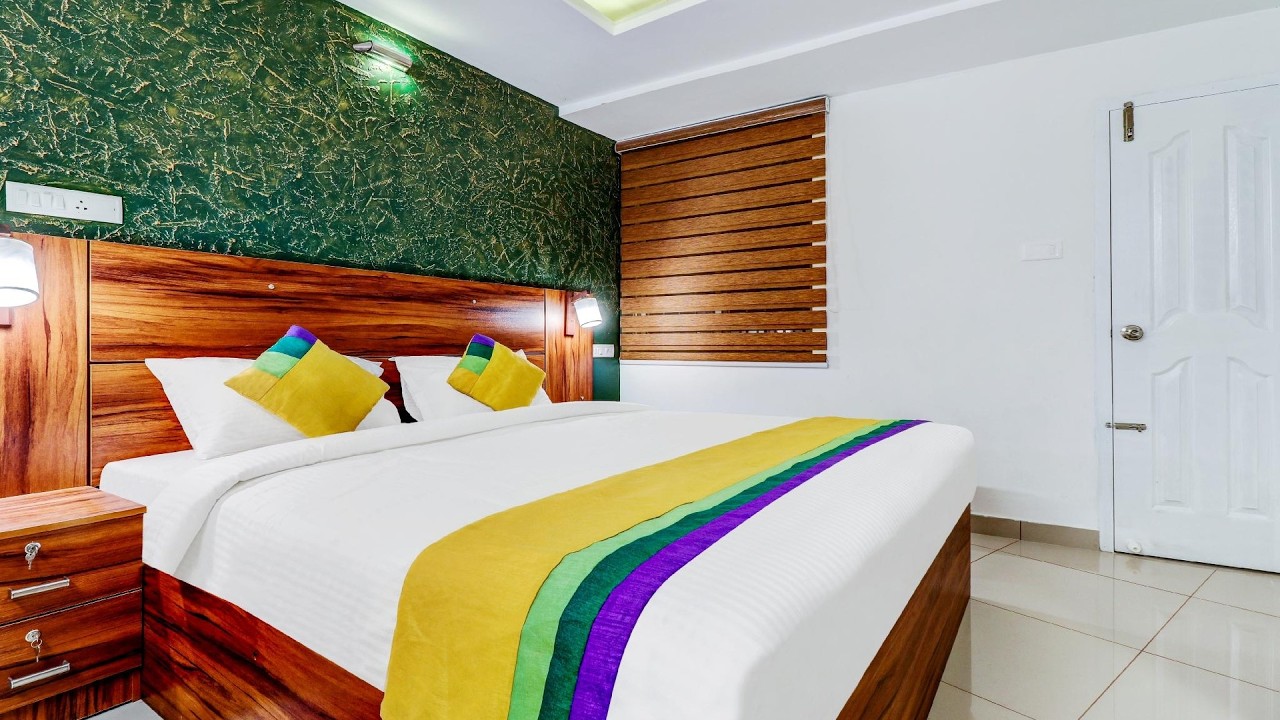 Itsy Hotels Dew Dreams | Kochi, India | Hotel Review 🛏️