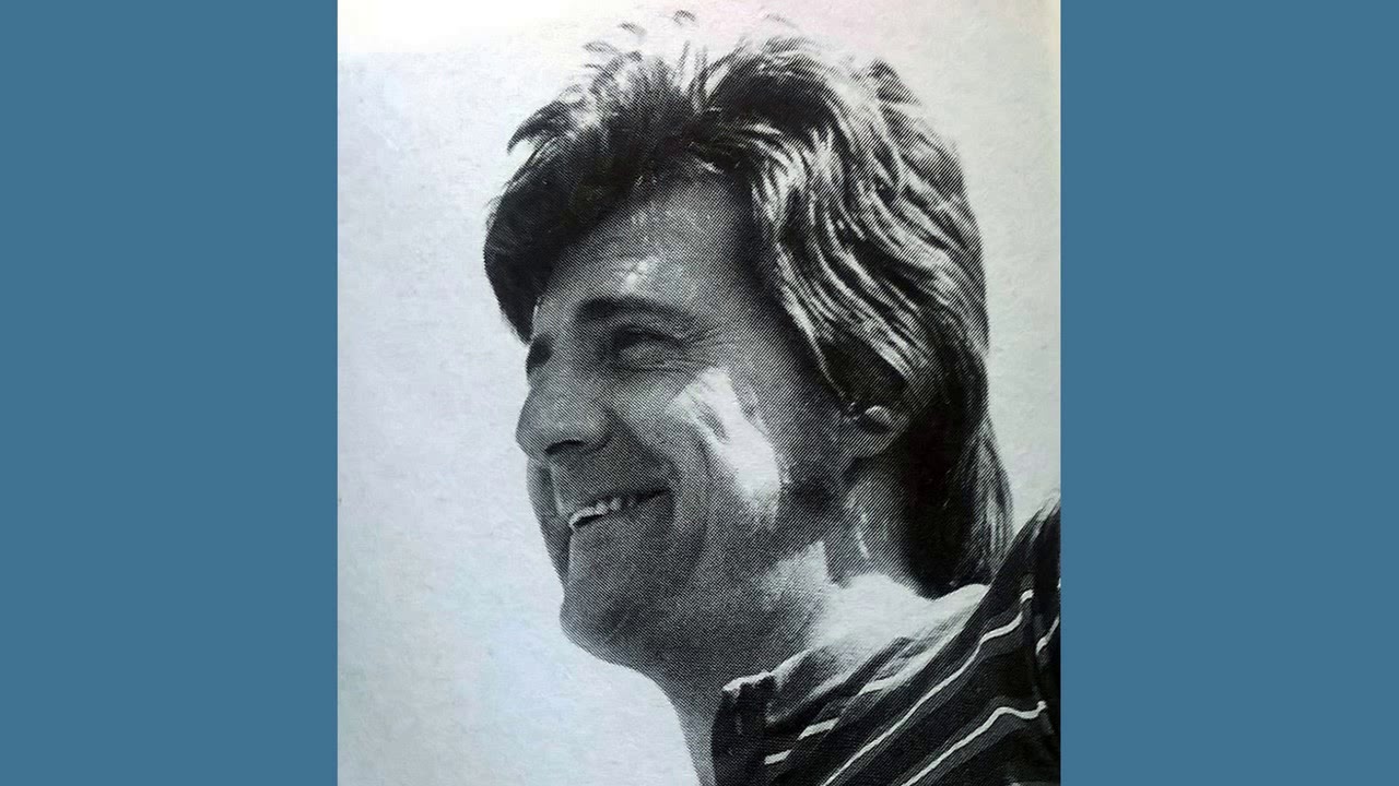 Andrejs Lihtenbergs - Par tevi dzied naktī apmātas zvaigznes (1975)
