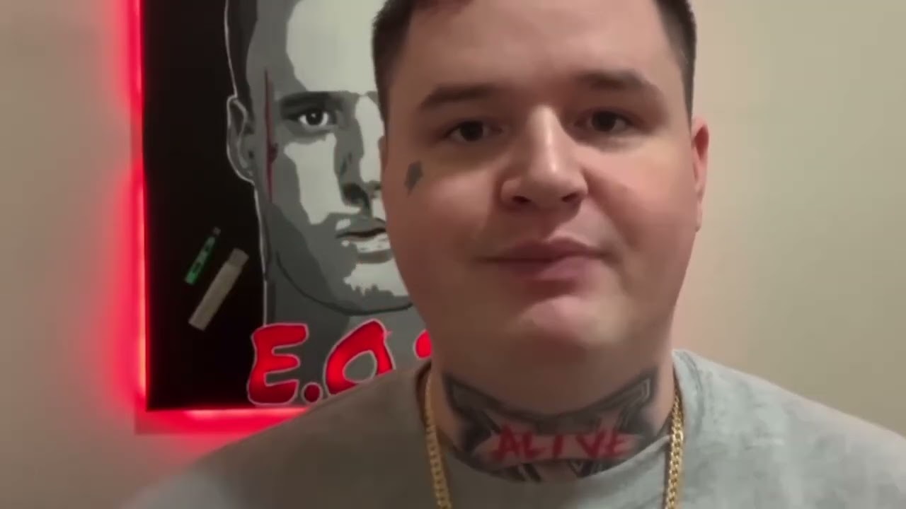 1090 Jake Exposed: The Truth About Jake's Possession Of Weapons Disciplinary Reports?! Hold Down Man