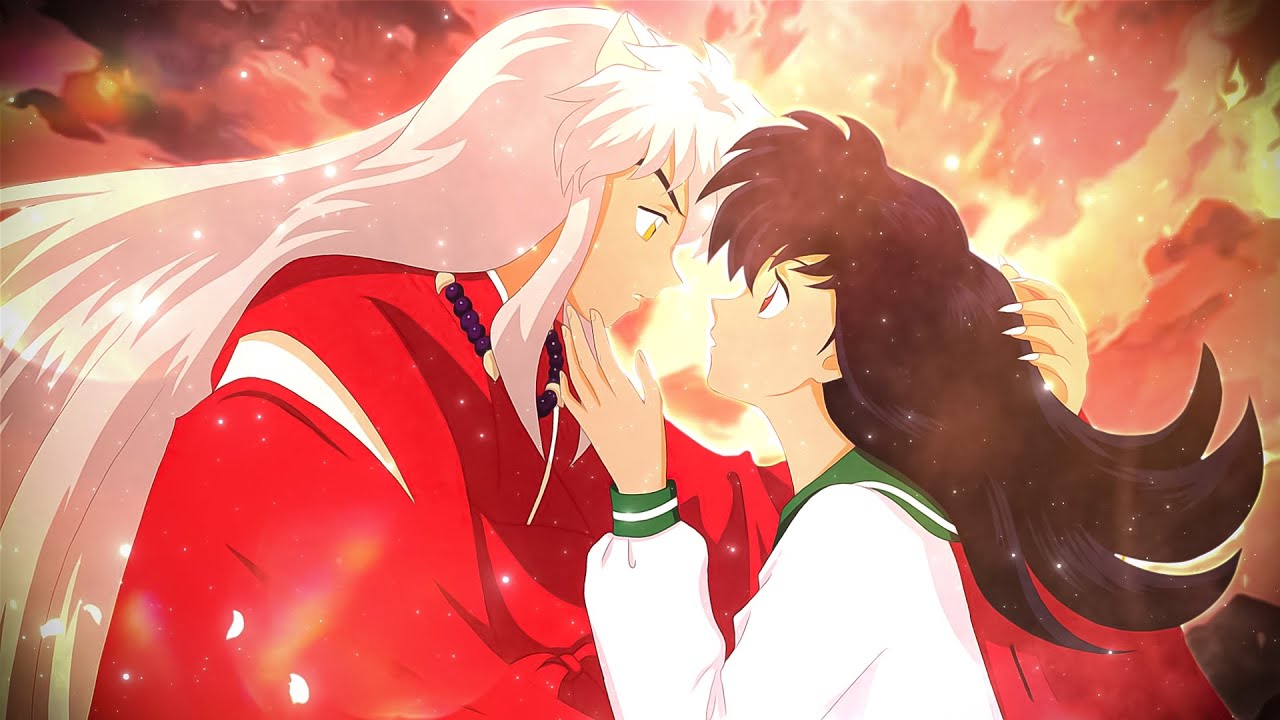 INUYASHA RAP - 