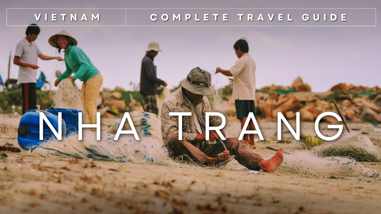 Experience Nha Trang in 48 Hours - Vietnam&rsquo;s City of Folklore - Travel Guide
