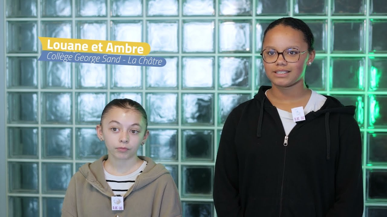 Reportage RJC36 édition 2024