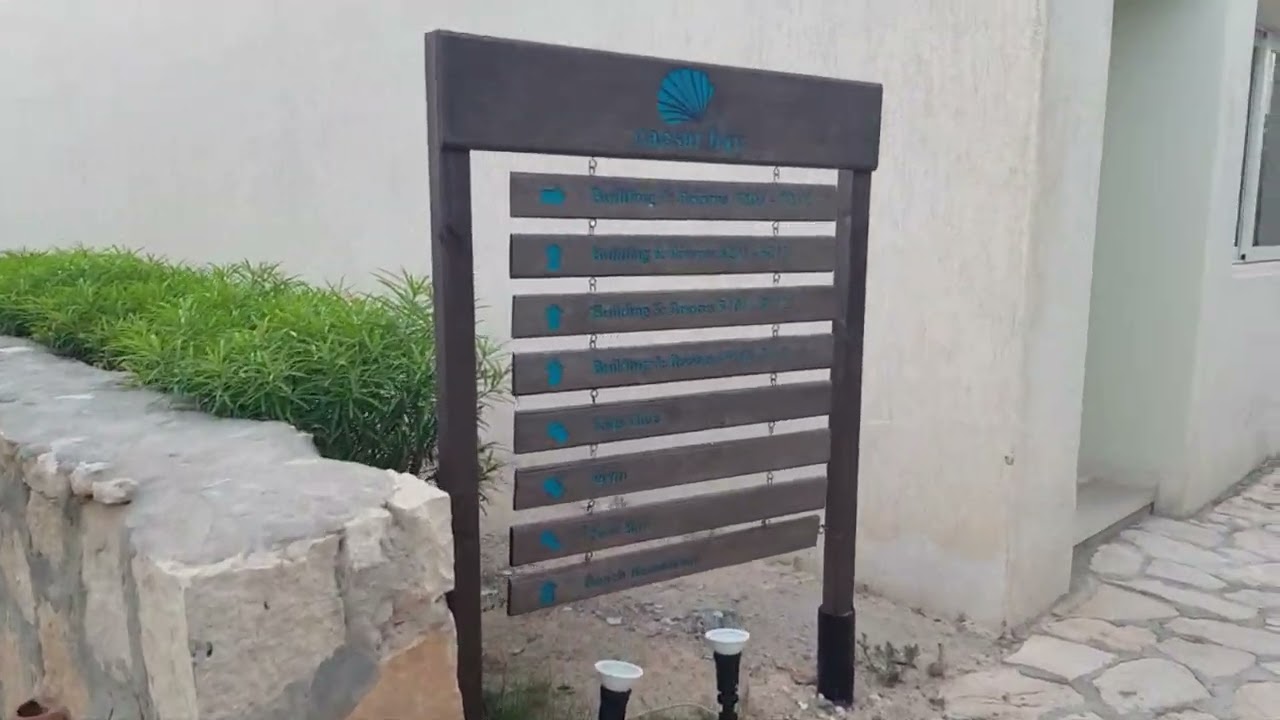 Egipt Caesar Bay Resort  MarsaMatrouh