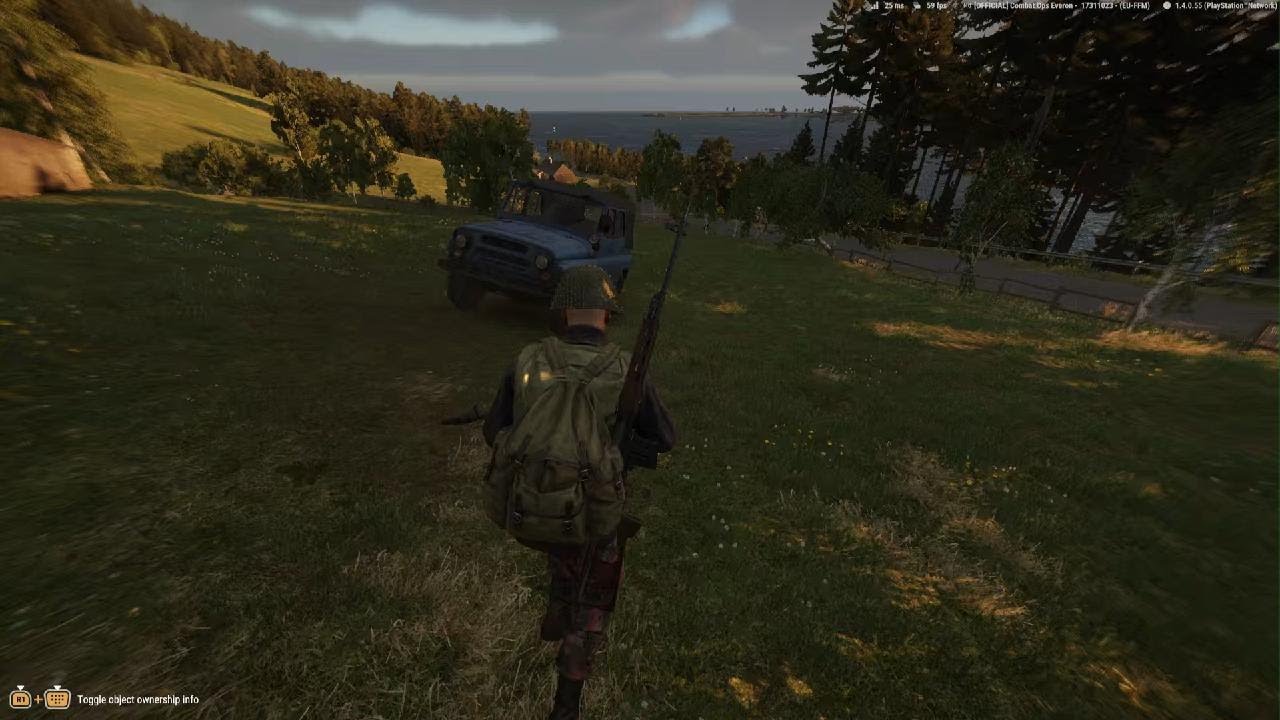Car trouble