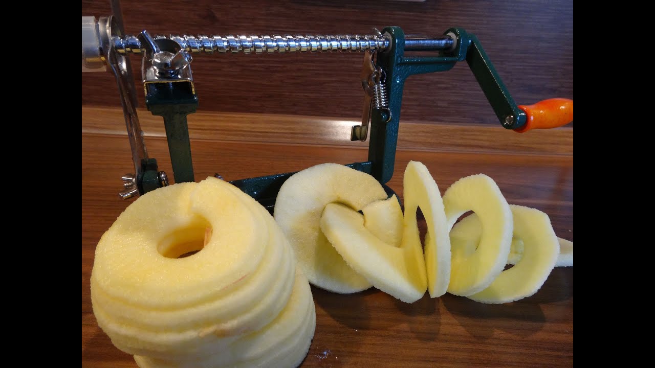 Vorstellung des 