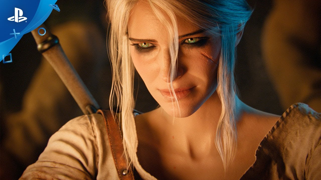 GWENT: The Witcher Card Game - Cinematic Trailer | PS4