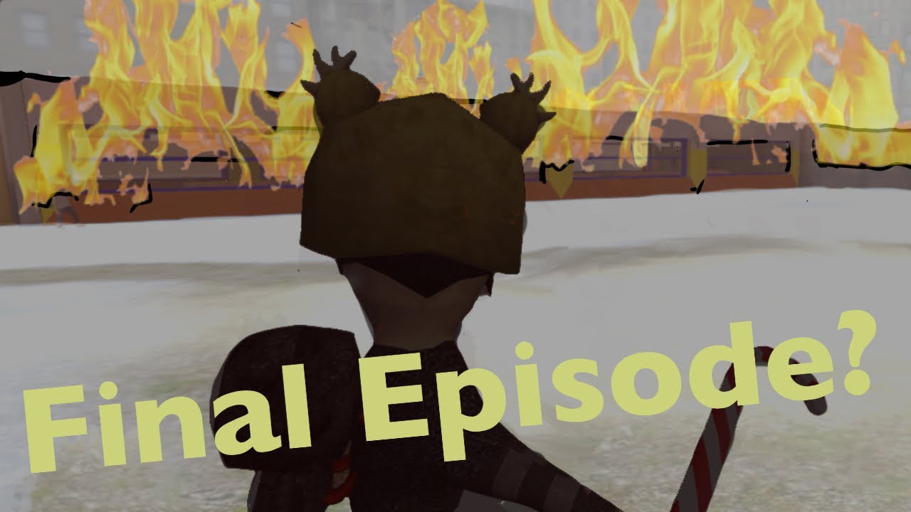 School of Chaos: The End?