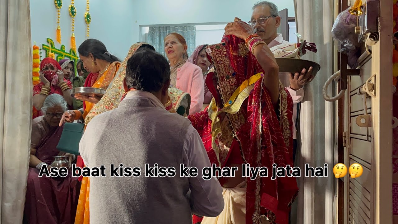 Kiss ye taha ase liya gya baat .. #trending #viral #kirtirathi111 #vlog #youtubevlog #kirtirathivlog