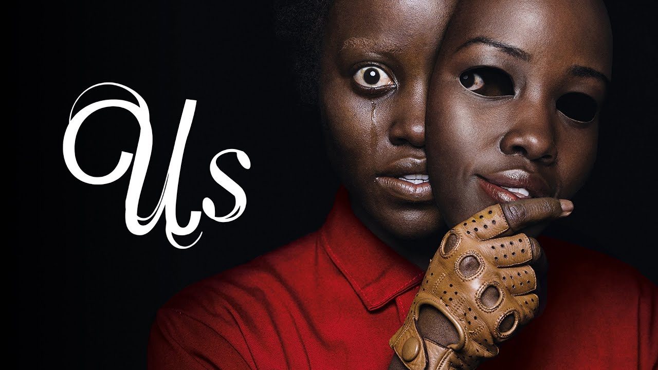 Us - A Nonsensical Mess