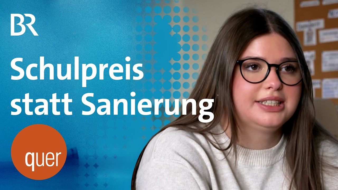 Stiefkind Mittelschule? Die vergessenen Fachkr&auml;fte von morgen | quer vom BR - BR