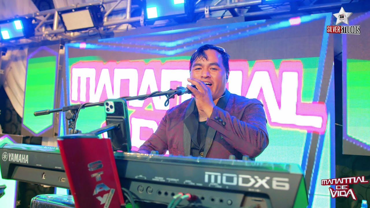 Manantial de vida Cuecas Boda de Ramiro y Ruh 2024