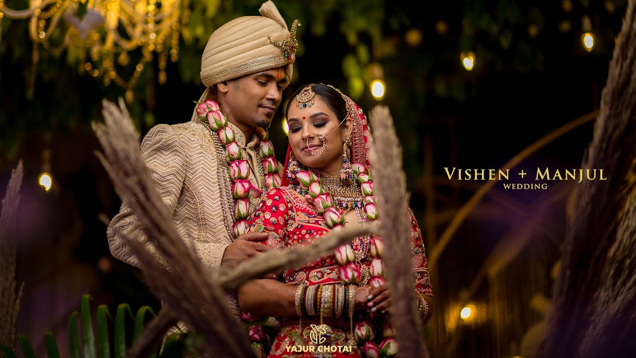 Vishen & Manjul | Hindi Wedding | Date: 17-04-2022 | Amanzimtoti Civic Centre Hall
