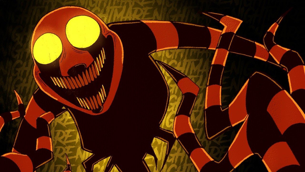 FNaF 4: Возвращение