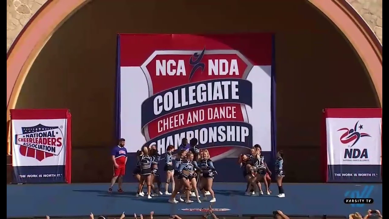 Hawaii Pacific University NCA Day 3 2023