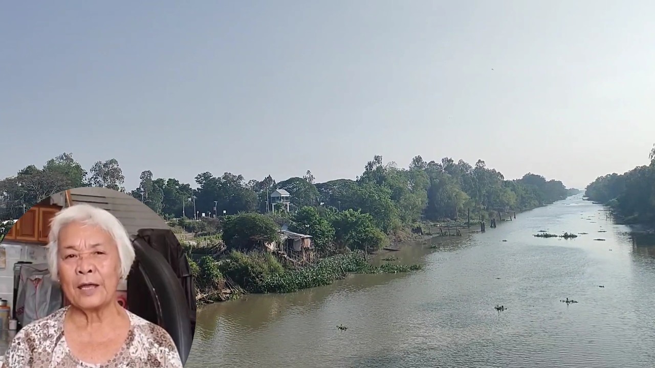 C&ocirc; Tư chia sẻ : &ocirc;ng thẻ Số 3 An Giang