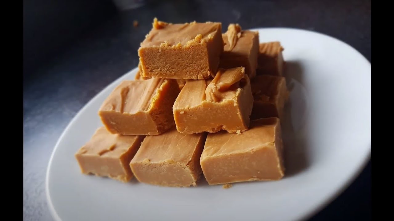 HOW TO...Vanilla Fudge you will make again and again.