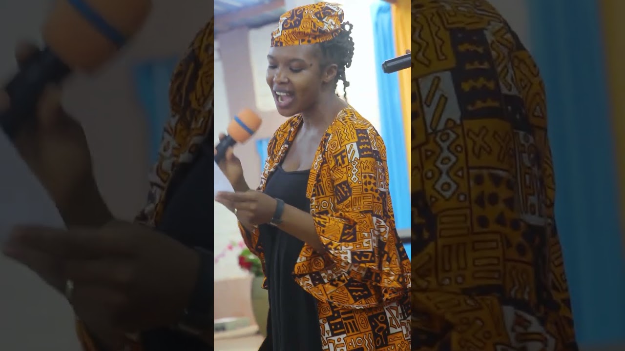 MESSAGE EN CHANSON | MAIS OUI LE SEIGNEUR EST BON