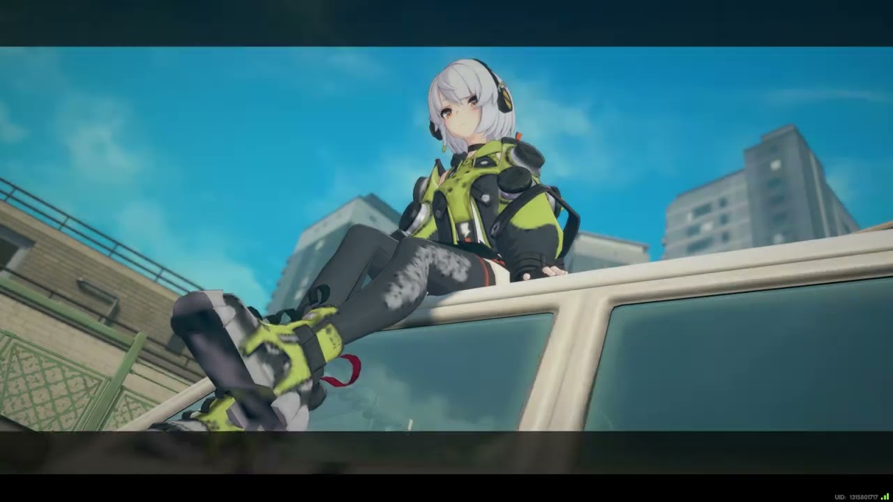 PS5版【絕區零】EP26