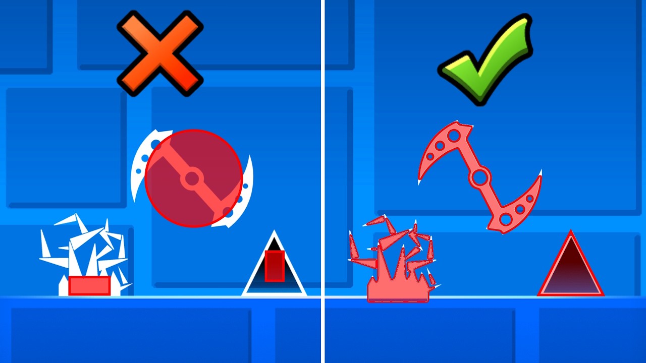 Are The Main Demons Possible With Fixed Hitbox?