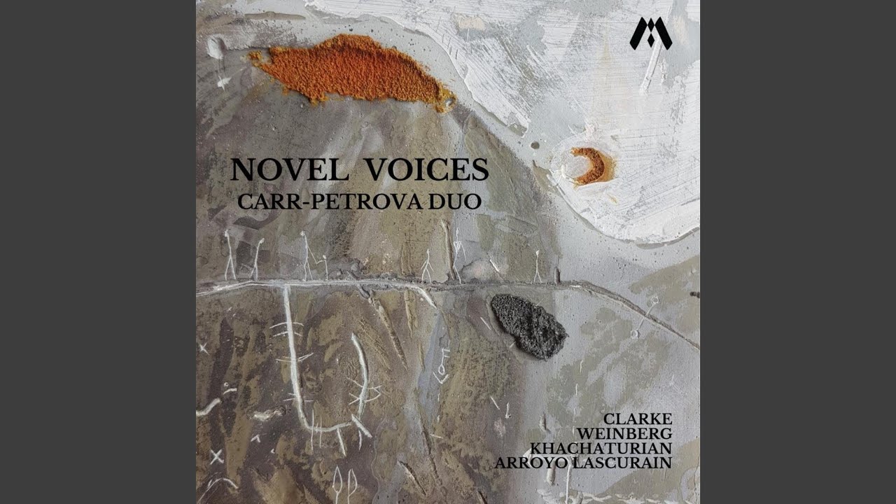Novel Voices: I. Stories and Dreams