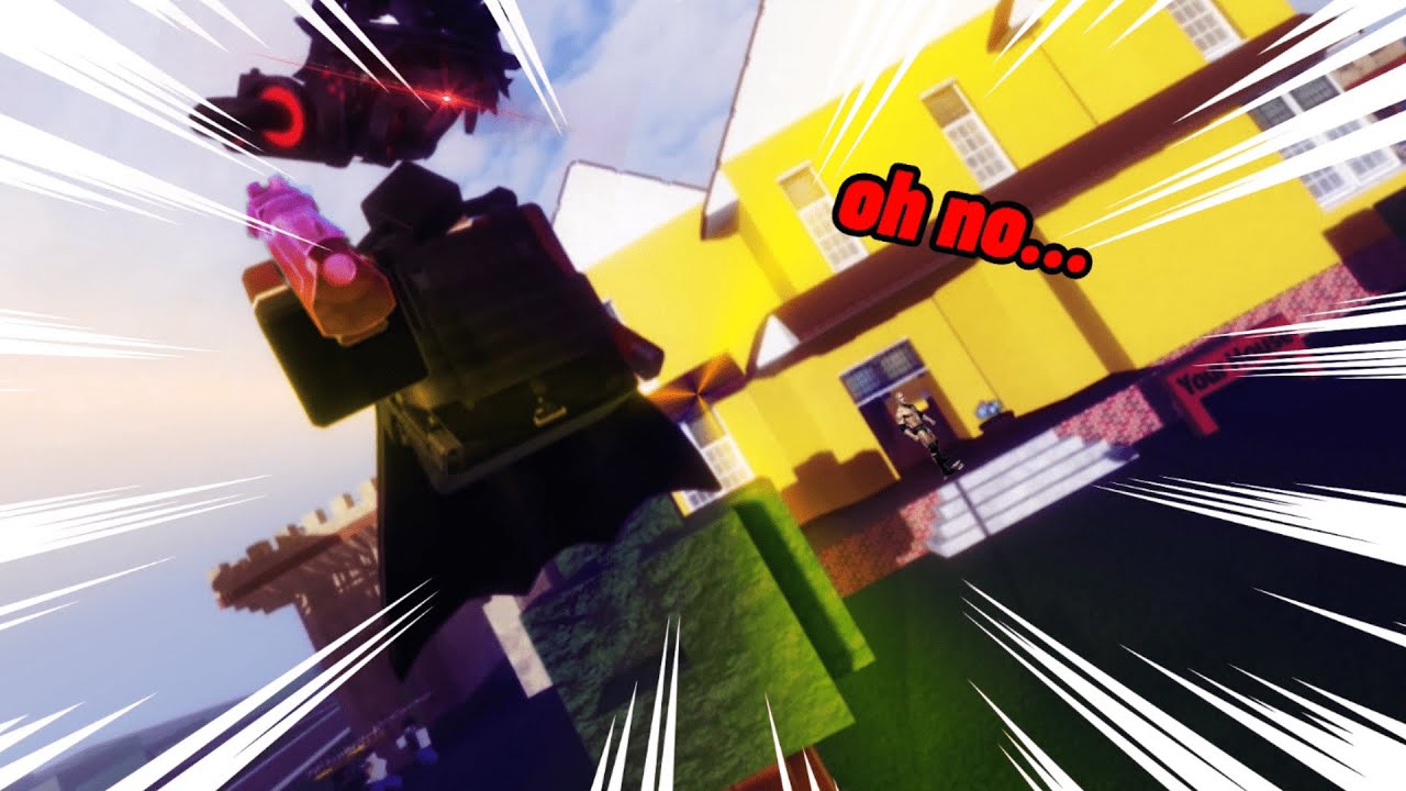 the opposer vr experience