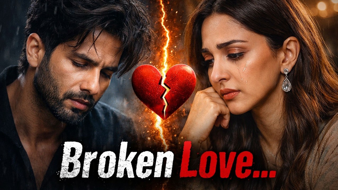 भूलने को सोचा उन्हें पर भूल कहाँ पा रहे हैं,   Bollywood song, Jhankar beats style, Hindi sad song
