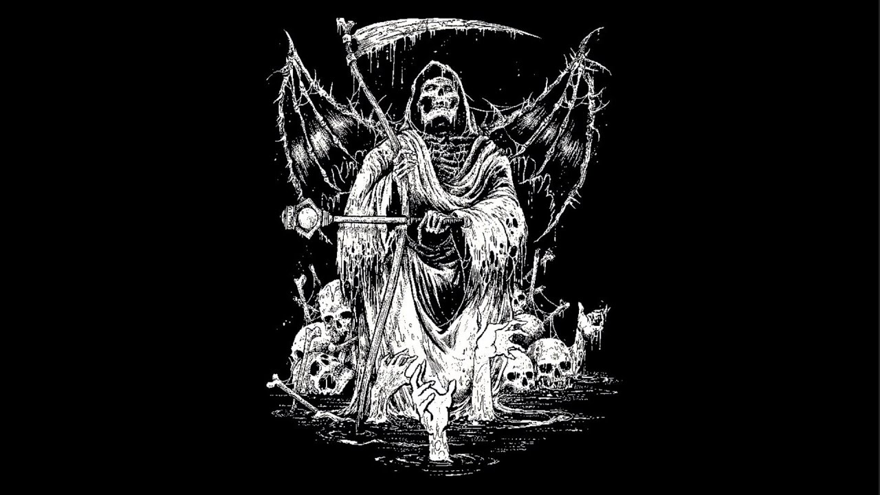 1 Hour Of Dark Instrumentals | 1 Hour Of Dark Beats | Mix 2026 | Necroxev Beats