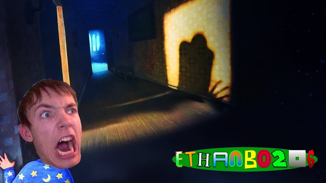 All Among the Sleep Playthroughs of 2016 (SUPERCUT)