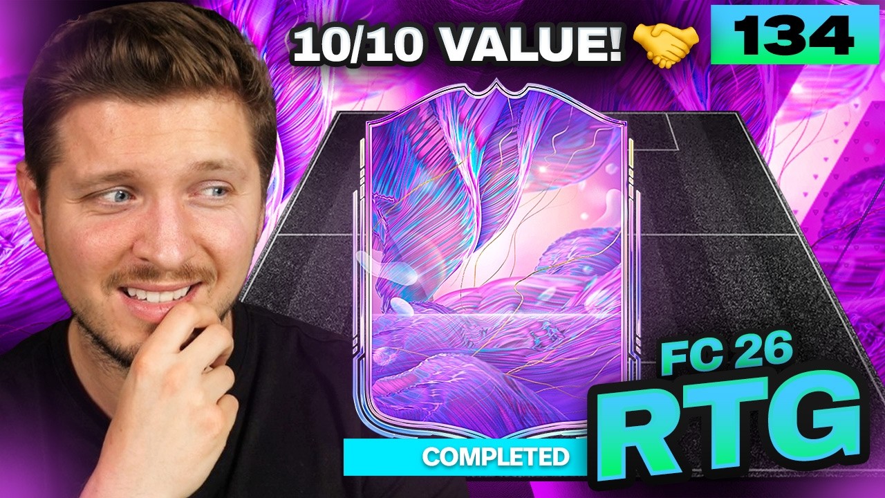 This Cheap SBC Is IMO a Must-Complete (Insane Value!)