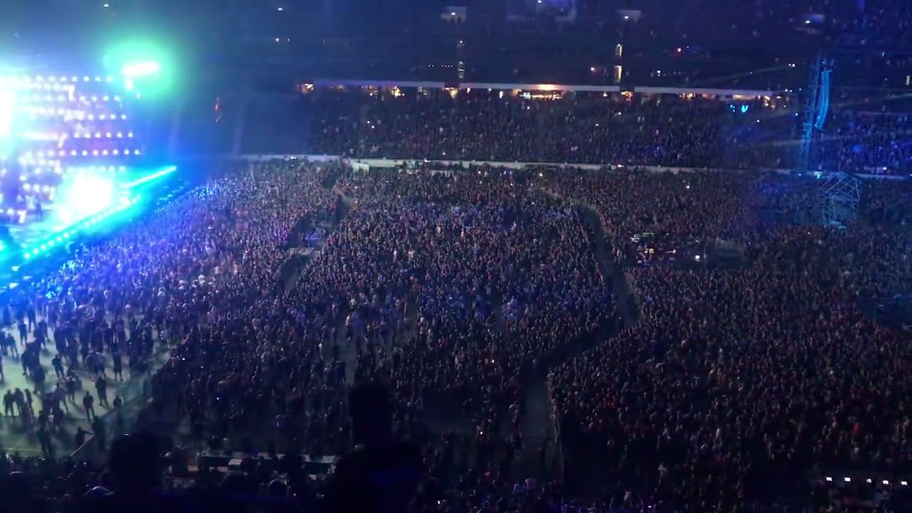 Auf gute Freunde - Böhse Onkelz live am 23.07.22 im Waldstadion
