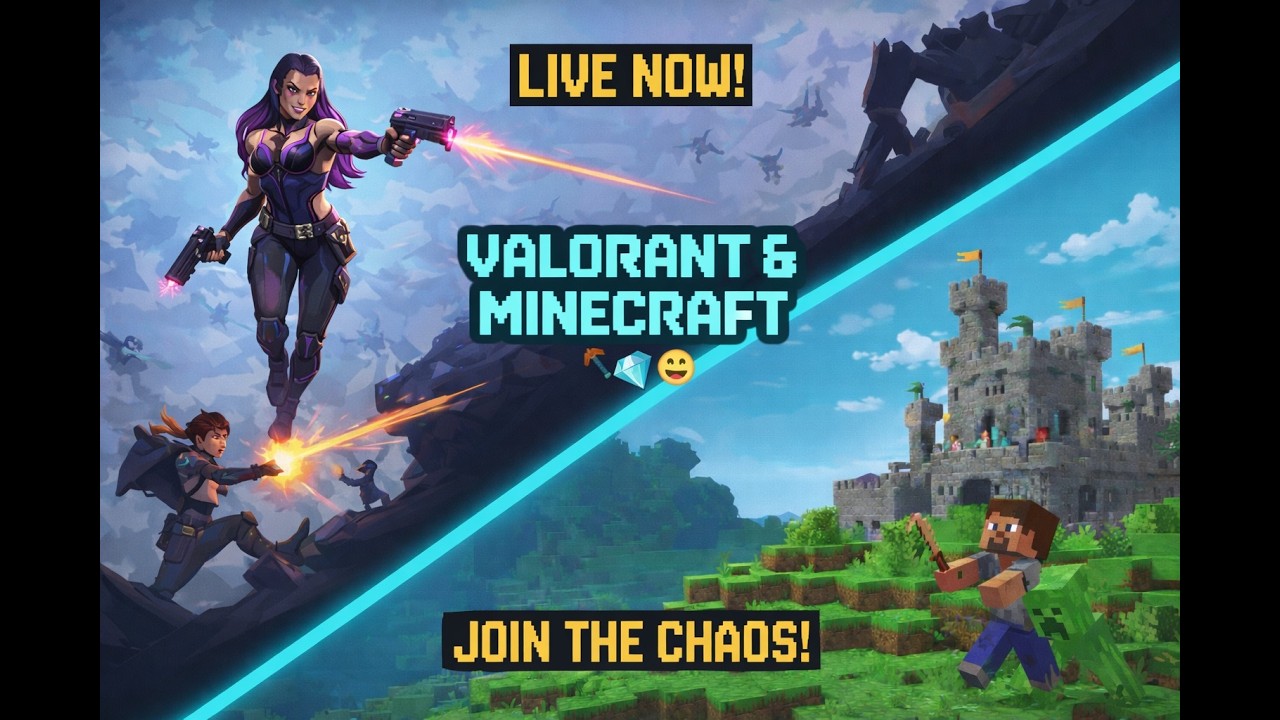 MINECRAFT now ,  valo done🤧 #gta5 #trending #explore #pcgaming #valorant #minecraft  #gtav