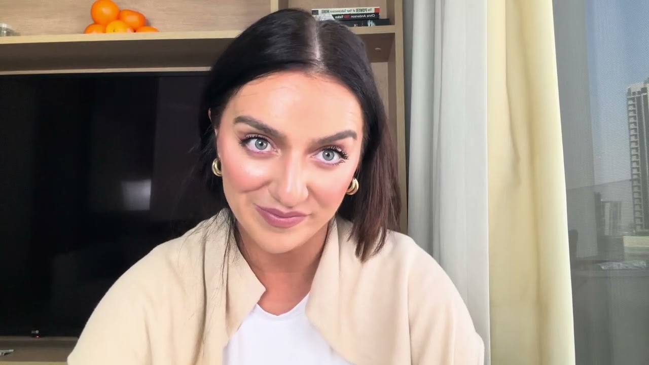 How to overcome the fear of being seen...