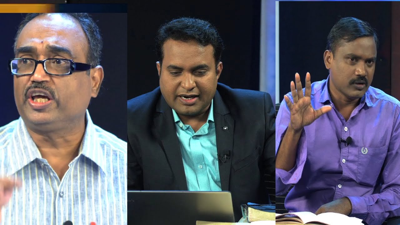 కుల వివక్ష వర్ణవివక్ష హైందవ పురాణాల్లో వుంది అని రుజువు చేసిన ప్రవీణ్ పగడాల / జిలకర శ్రీనివాస్