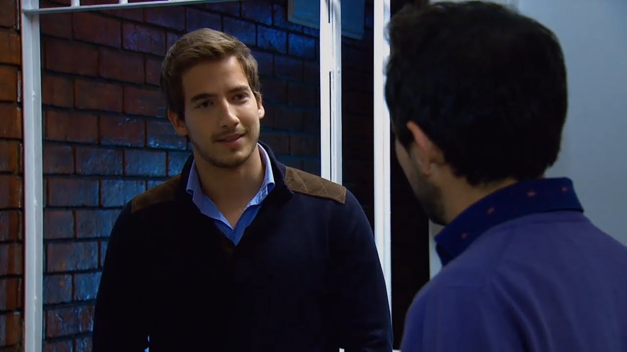Parte 66 | Julián y Daniel #Juniel | Gay Storyline 2021 | Secretos del paraíso | Colombia