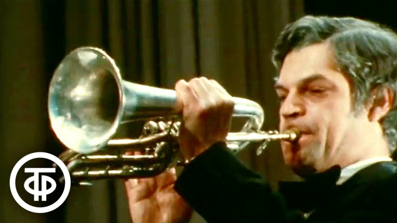 Джазовые контрасты. Фильм-концерт (1980)