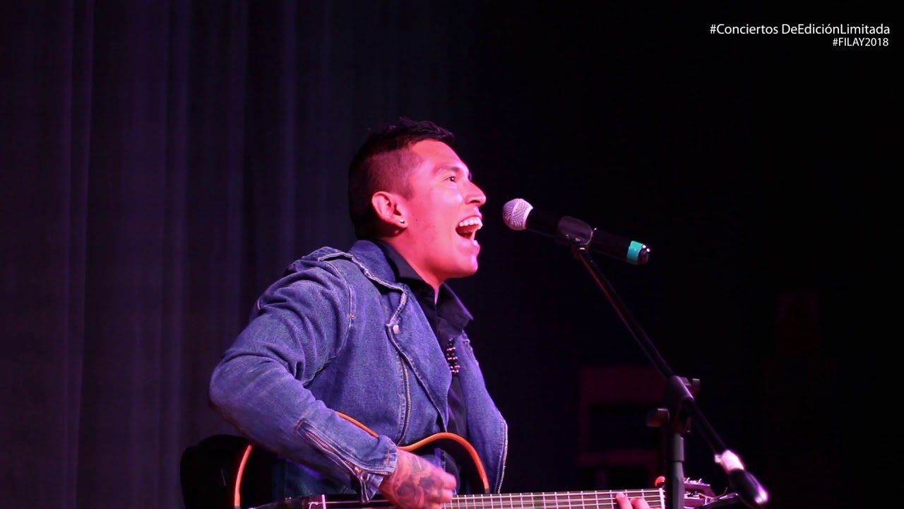 Norecomendable - Tacos de Princesa - Conciertos de Edición Limitada