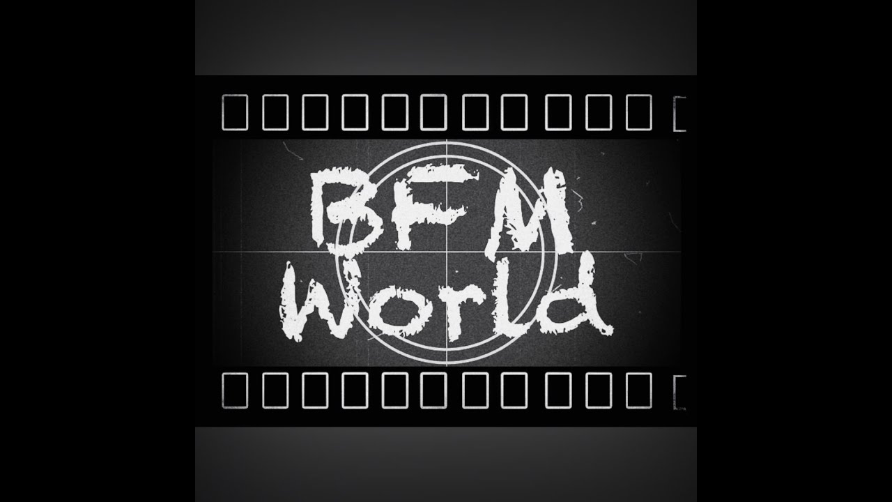 BFM Clinics in Amsterdam with Drumland