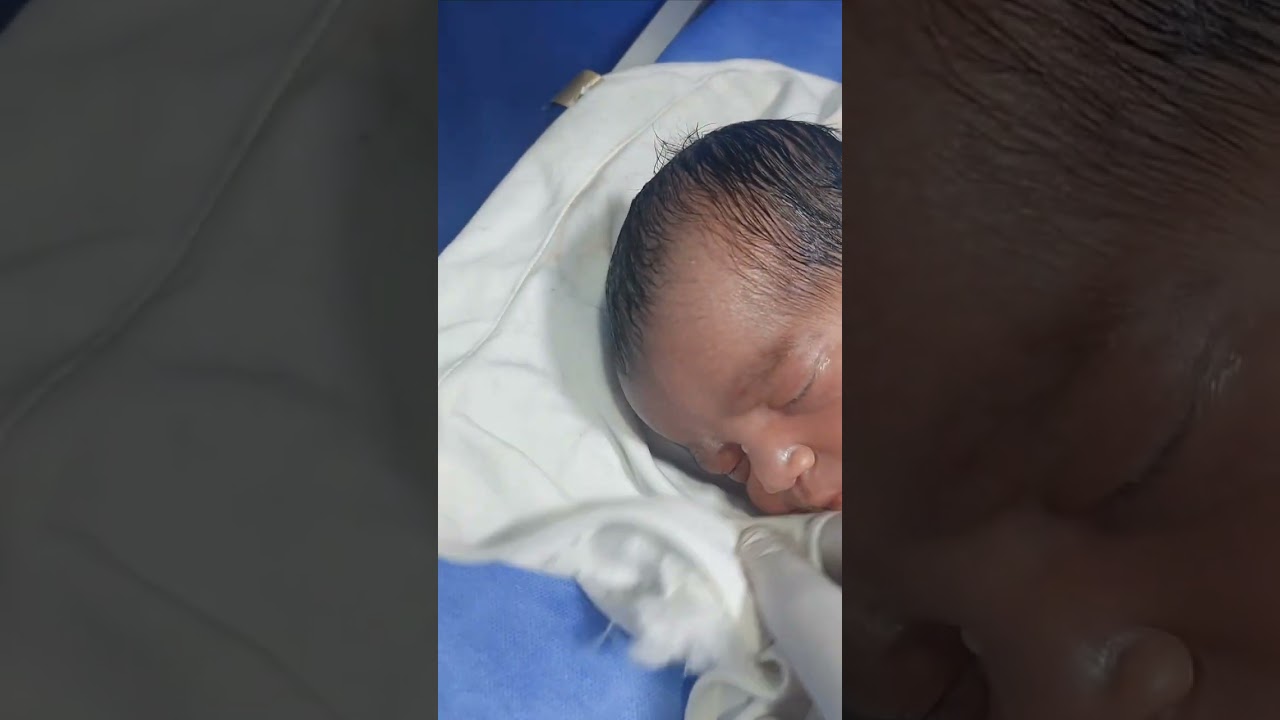 #babyfirstminutes #cutebaby #love ##Goodbye2024 collection of some babies reels in 2023