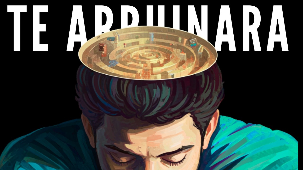 ¿POR QUE ser INTELIGENTE podria DESTRUIRTE la VIDA?