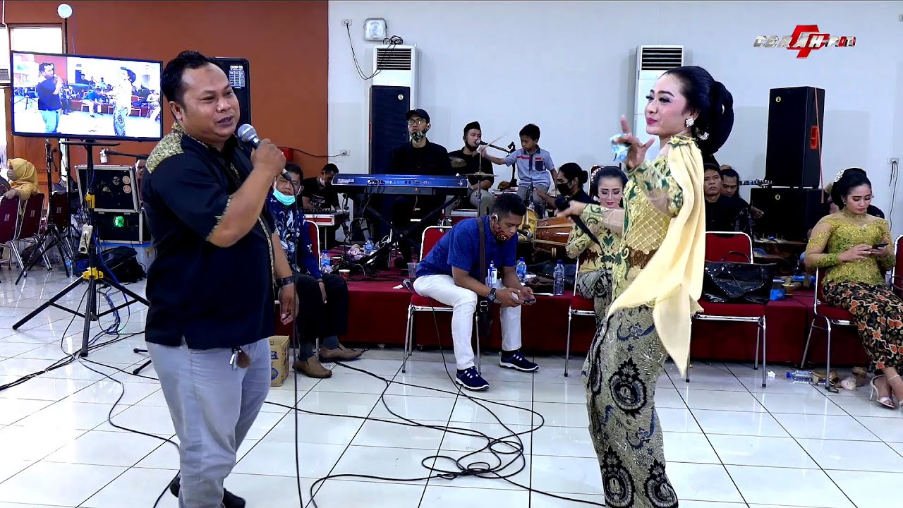CAMPURSARI SRAGENAN NGRENTENGI WEDOKAN PRIMA SWARA CAMPURSARI