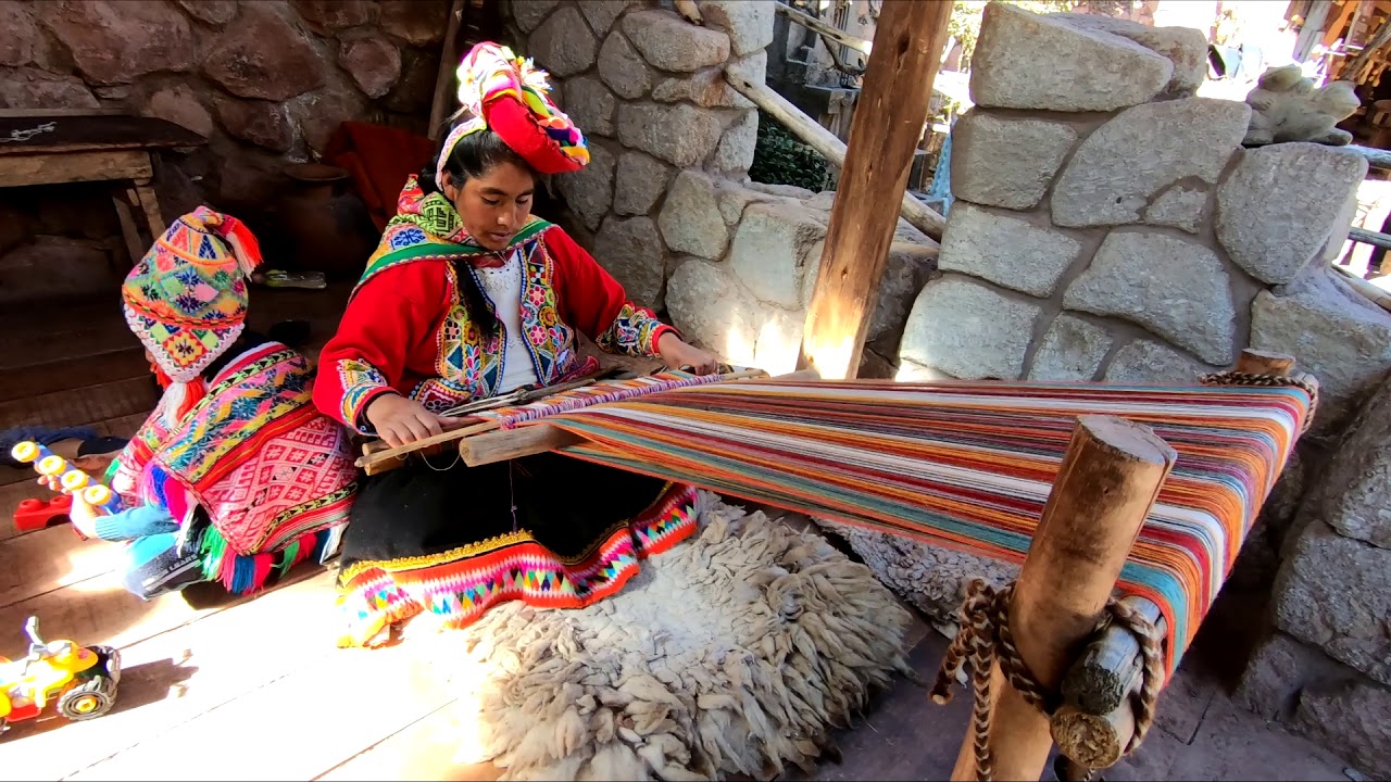 Care and Community Peru - Projects Abroad // Dom Erbacher
